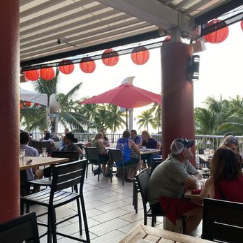 Tikis Grill & Bar - Seafood Near Me - Honolulu, Hawaii Tikis Grill & Bar - Seafood Near Me - Honolulu, Hawaii