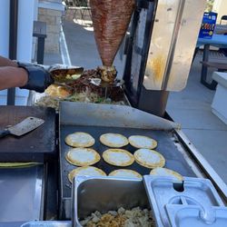 Tacos Chicuas