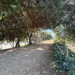 Veterans Parkway - a fairy tail charm trail