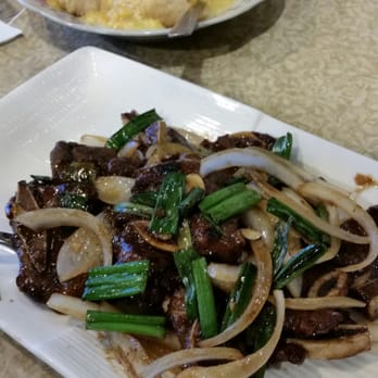 Hai Tang Cafe - Beef short rib - Chinese Near Me - Markham, Ontario