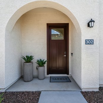 Yardly at Verrado - Elevate Model Exterior - Apartments Near Me - Buckeye, Arizona Yardly at Verrado - Elevate Model Exterior - Apartments Near Me - Buckeye, Arizona