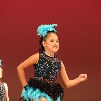 Tutu Performing Arts - Dance Schools Near Me - Roseville, California