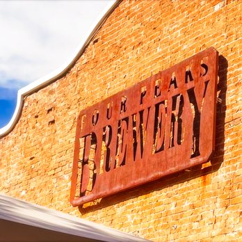 Four Peaks Brewing - Pubs Near Me - Tempe, Arizona