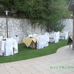 Antica Trattoria Moreieta