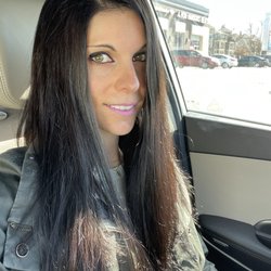 Molly the Hair Goddess - Salon Lofts