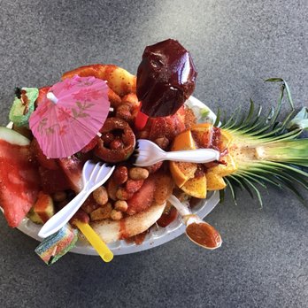 Disfruta - Top view - Desserts Near Me - San Marcos, California Disfruta - Top view - Desserts Near Me - San Marcos, California