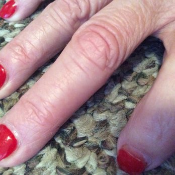 Vip Nails - He was upset I went to another salon? Refused to fix a nail he took off? Now nails falling off & broken one week! - Nail Salons Near Me - Searcy, Arkansas Vip Nails - He was upset I went to another salon? Refused to fix a nail he took off? Now nails falling off & broken one week! - Nail Salons Near Me - Searcy, Arkansas