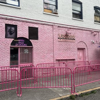 Voodoo Doughnut - Donuts Near Me - Portland, Oregon Voodoo Doughnut - Donuts Near Me - Portland, Oregon