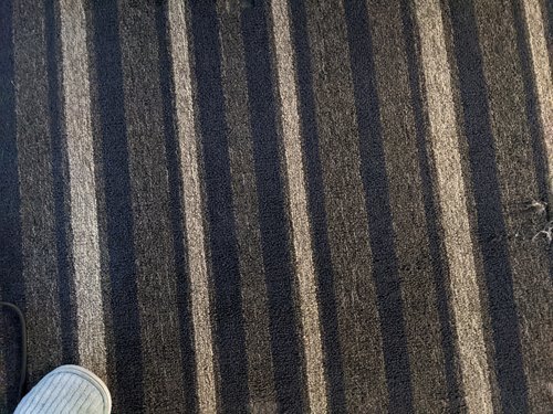 Scrub Cleaning Service