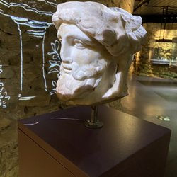 Musee Romain Nyon