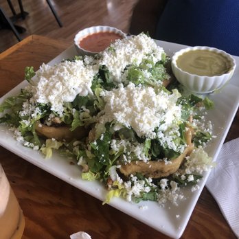 Talavera Restaurant - Chicken tacos - Mexican Near Me - New Windsor, New York Talavera Restaurant - Chicken tacos - Mexican Near Me - New Windsor, New York