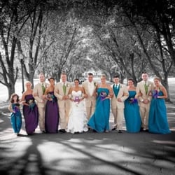 Twin Ponds Golf & Country Club - Weddings