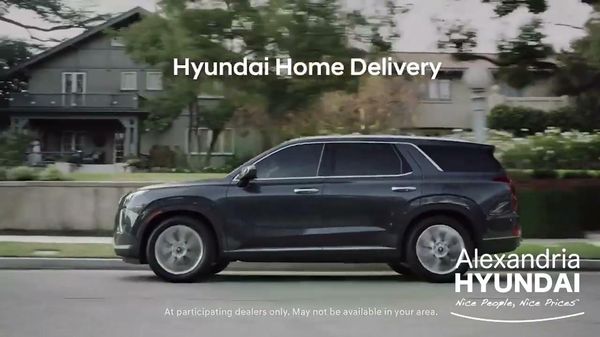 ALEXANDRIA HYUNDAI - Updated August 2025 - 52 Photos & 419 Reviews ...