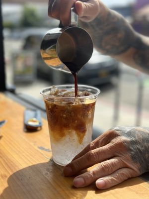 DISTRITO CATORCE by null