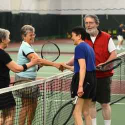 Kitsap Tennis & Athletic Center