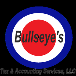 Bullseye's Tax & Accounting Services - Logo