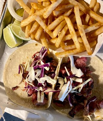 Nexus Blue Smokehouse by null