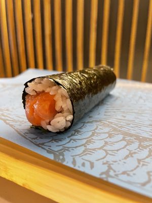 Temakase Hand Roll Bar - 2nd Ave by null