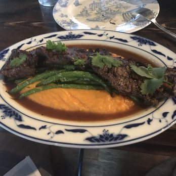 FINKA Table & Tap - Asian Fusion Near Me - Miami, Florida