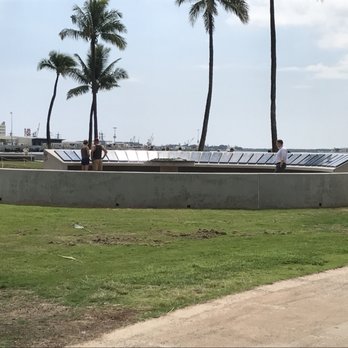 Pearl Harbor - Visitor Centers Near Me - Honolulu, Hawaii
