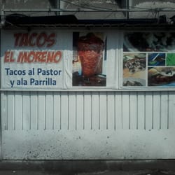 Tacos El Moreno