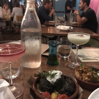 Sarma - Middle Eastern Near Me - Somerville, Massachusetts