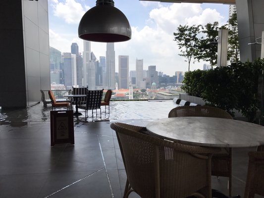 JW Marriott Hotel Singapore South Beach by null