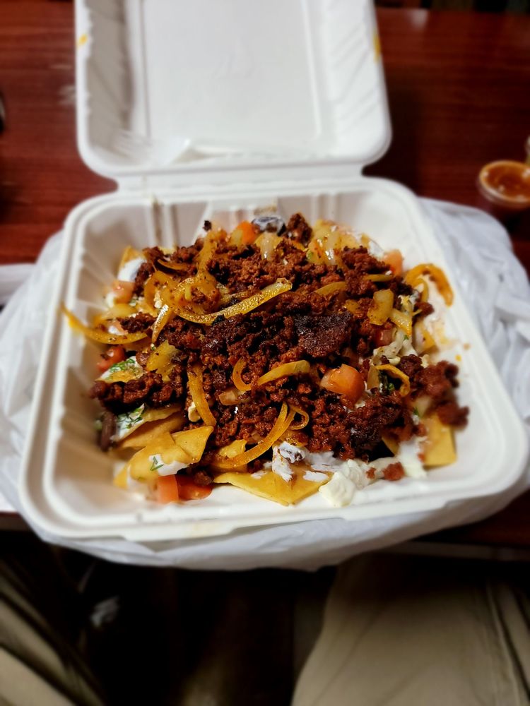 El Pitallito Mexican Restaurant
