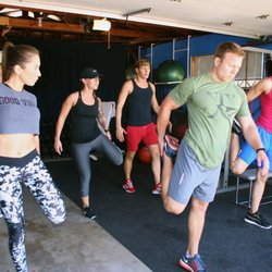 QN Fitness