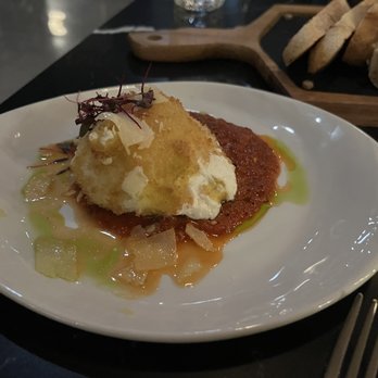 Ritual House - Fried burrata - Breakfast & Brunch Near Me - Pittsburgh, Pennsylvania Ritual House - Fried burrata - Breakfast & Brunch Near Me - Pittsburgh, Pennsylvania