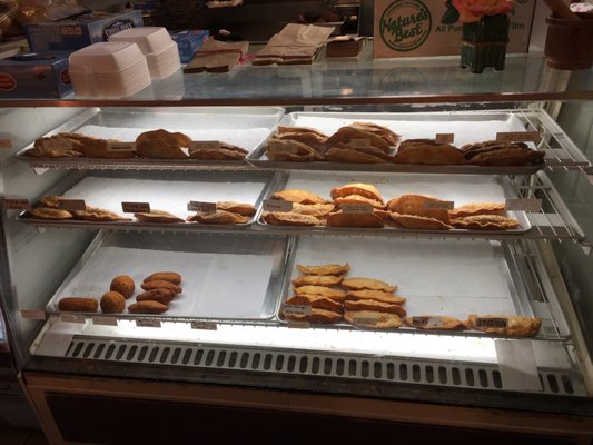 Goloso Restaurant by null