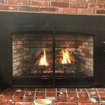 Redding Pool And Fireplace - Fireplace Services Near Me