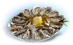 Le Bistrot de l'huître