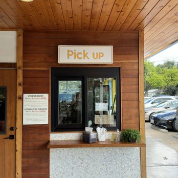 Bird Bird Biscuit - Breakfast & Brunch Near Me - Austin, Texas
