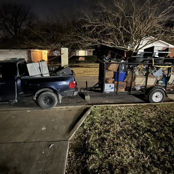 Junk Junkies - Junk Removal & Hauling Near Me - Sherman, Texas Junk Junkies - Junk Removal & Hauling Near Me - Sherman, Texas