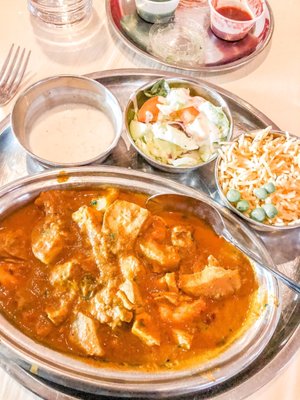 INDIA'S Restaurant, Denver by null