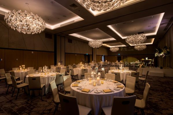 Humaniti Hotel Montreal Autograph Collection by null