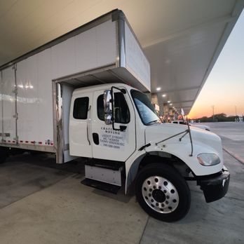 CratingPro Moving - Move from Dallas to Houston - Movers Near Me - Houston, Texas CratingPro Moving - Move from Dallas to Houston - Movers Near Me - Houston, Texas