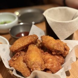 Spicy Fried Chicken Spicy Fried Chicken