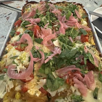 Electric Dough Pizza Co. - Mama Mia pizza - Pizza Near Me - Jacksonville, Florida Electric Dough Pizza Co. - Mama Mia pizza - Pizza Near Me - Jacksonville, Florida