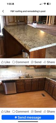 AA1 Roofing & Remolding Logo