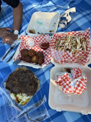 Concord Farmers' Market by null