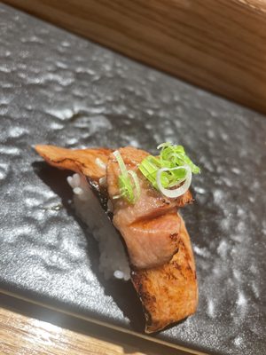 Sushi Lin Brooklyn Heights by null