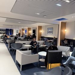 Air France Lounge