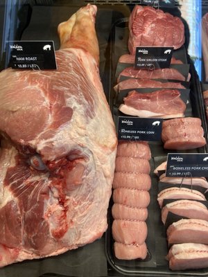 Walden Local Butcher Shop by null