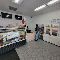 Inside