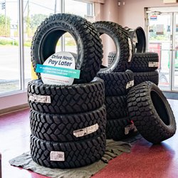 Roubion's Tires & Auto Care