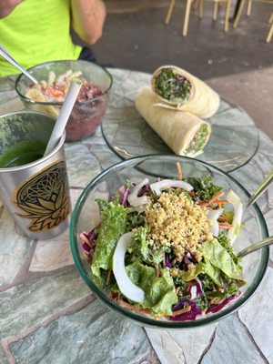 Choice Health Bar Lahaina by null