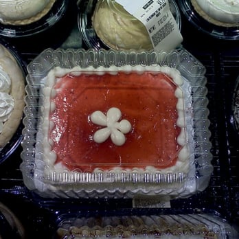 Tom Thumb - Yelp cake? - Grocery Near Me - Keller, Texas