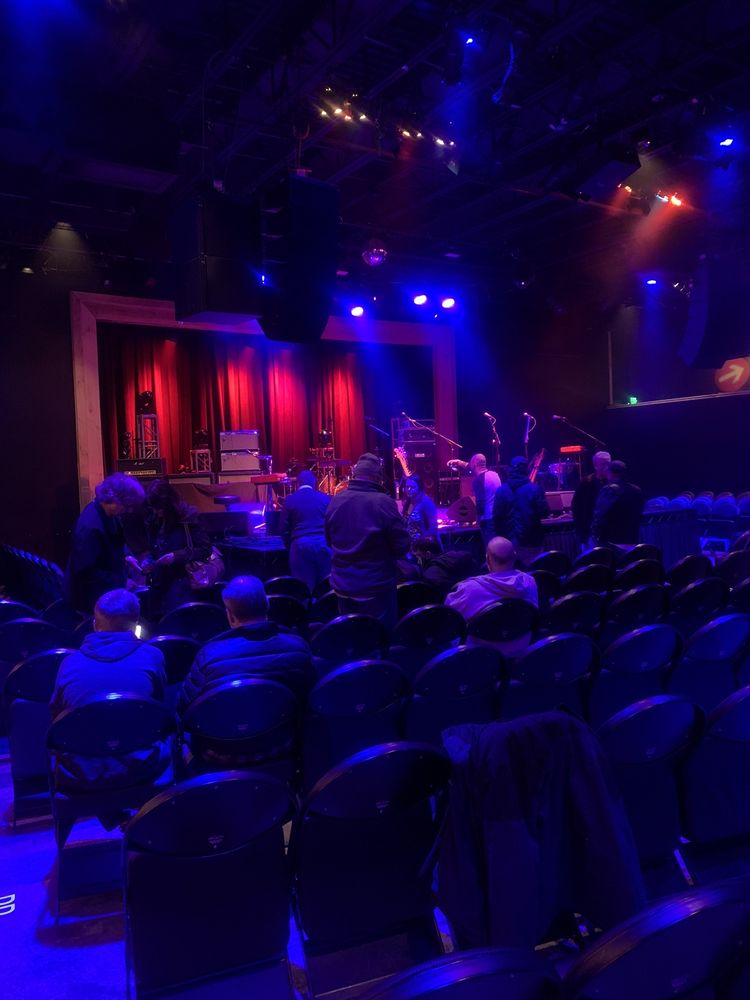 FAIRFIELD THEATRE COMPANY 61 Photos & 32 Reviews 70 Sanford St